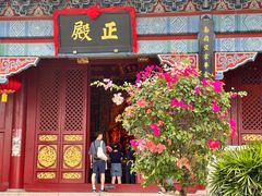 -南沙天后宫景区