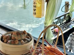 -小陆莲花蟹园农家乐(莲花岛店)