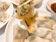 -枫林饺子