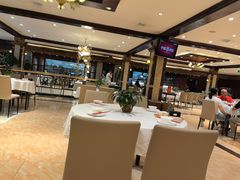 -大海湾酒楼(人南店)