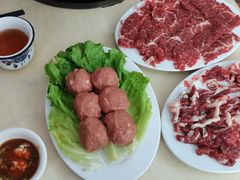 -贵宾牛·潮汕牛肉火锅(珠池总店)