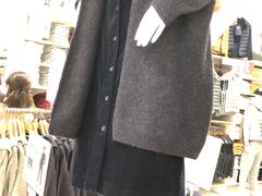 -优衣库(苏州天虹CCMall石路店)