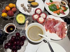 -曲水兰亭(北京四惠店)