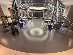 -懒人Club运动健身·运动康复·私教(三迪中心店)