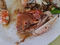 -考记泥焗鸡农庄·海鲜(北洛秘境店)