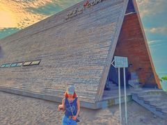 -那香海钻石沙滩浴场