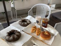 -The open life(万象城店)