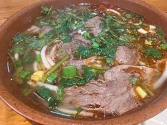 -遵义虾子卢四羊肉粉(大沽路店)