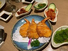-大渔铁板烧(花园道店)