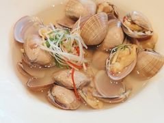 -百富源·海鲜辽菜(和平北大街店)