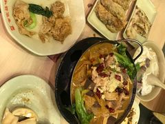 -百家鸡味馆(清泰店)