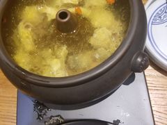 -云海肴·汽锅鸡·云南菜(天津国金汇店)