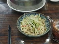 -雪琴面馆富安特色鱼汤面(城中花园店)