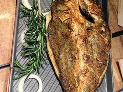 -耶里夏丽·新疆菜(南丹东路店)