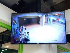 -利俊跆拳道(市二宫直营馆)