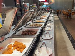 -十堰天海温德姆酒店·四季全日制餐厅(北京中路店)