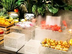 -Living Kitchen团建·厨艺派对空间(国贸店)