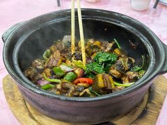 -江记餐厅(罗冲围店)