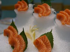 -南海食街(佛冈店)