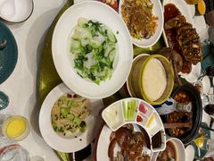 -大鸭梨烤鸭(北洼路店)