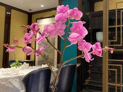 -Yan Ting 宴庭中餐厅(上海静安瑞吉酒店)