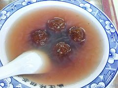 -粗茶淡饭(东关街店)