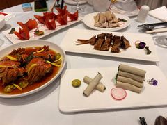 -老吉士酒家(天平路店)