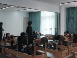 点击看大图 -玛尼瑜伽·普拉提
