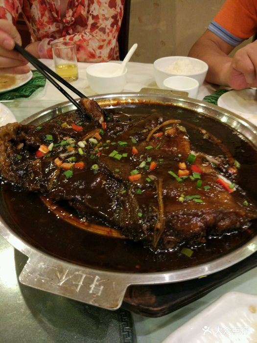 水上渔港-图片-沈阳美食-大众点评网