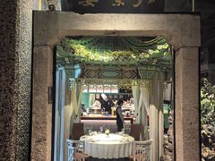 -北京宴(华贸购物中心店)