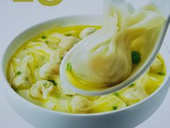 -如意馄饨(恒隆广场兴安路店)