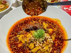 -一品红川菜(皇岗二店)