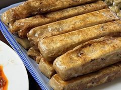 -老北京褡裢火烧·任记