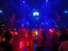 -808 LiveHouse