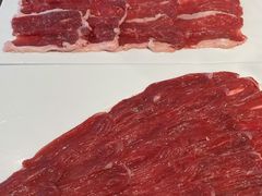 -常赢三兄弟·清真涮肉(崂山路总店)