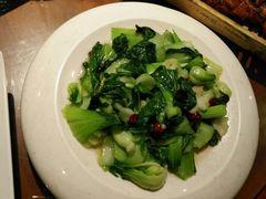 -勐丽梦兰傣味餐厅