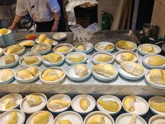 -川骄海鲜自助(河东店)