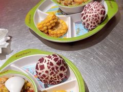 -潮界(虹桥新天地店)