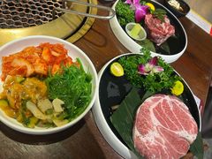 -赤牧日式烧肉自助(金桥永旺店)