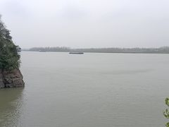 -采石矶景区