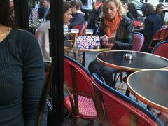 -Bistrot Francois Felix
