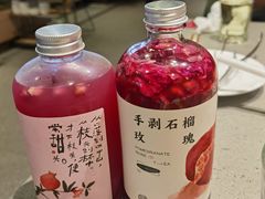 -眷茶臻选(中原万达店)