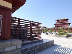 -洛阳古墓博物馆