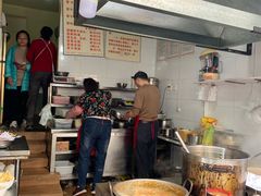 -蓉城西二道无名冒菜(西二道街店)