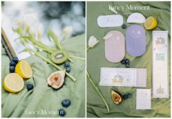 -FANCY MOMENT婚礼定制