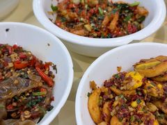 -笨罗卜浏阳菜馆(龙华鹏润达店)