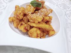 -马凯餐厅(地安门店)