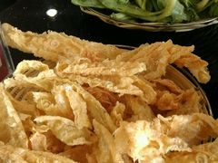 -潮汕美牛肉丸火锅店(天宁寺店)