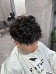 -P.STYLE 派斯造型