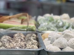 -常州糕团店(北大街新世纪商城店)